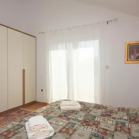 Prázdninový dům Seaside Holiday House Milna, Brac - 3242 Milna (Brac)